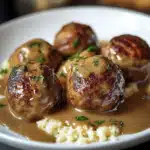 Boulettes de Viande