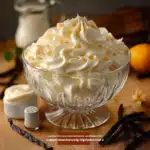 Crème Chantilly au Mascarpone