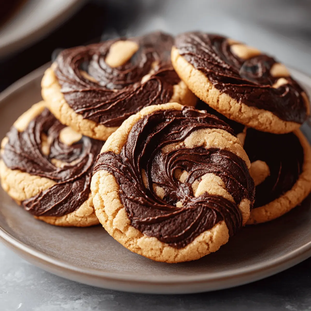 Vanilla French Beignets Recipe - Finished dish plated beautifully
