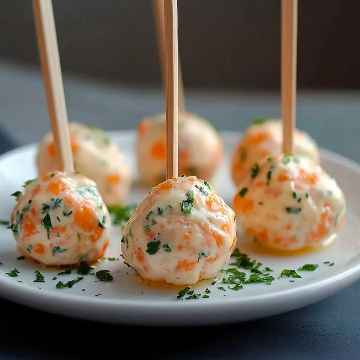 Boulettes apéritives surimi : la recette apéro rapide et fraîche qui fait sensation