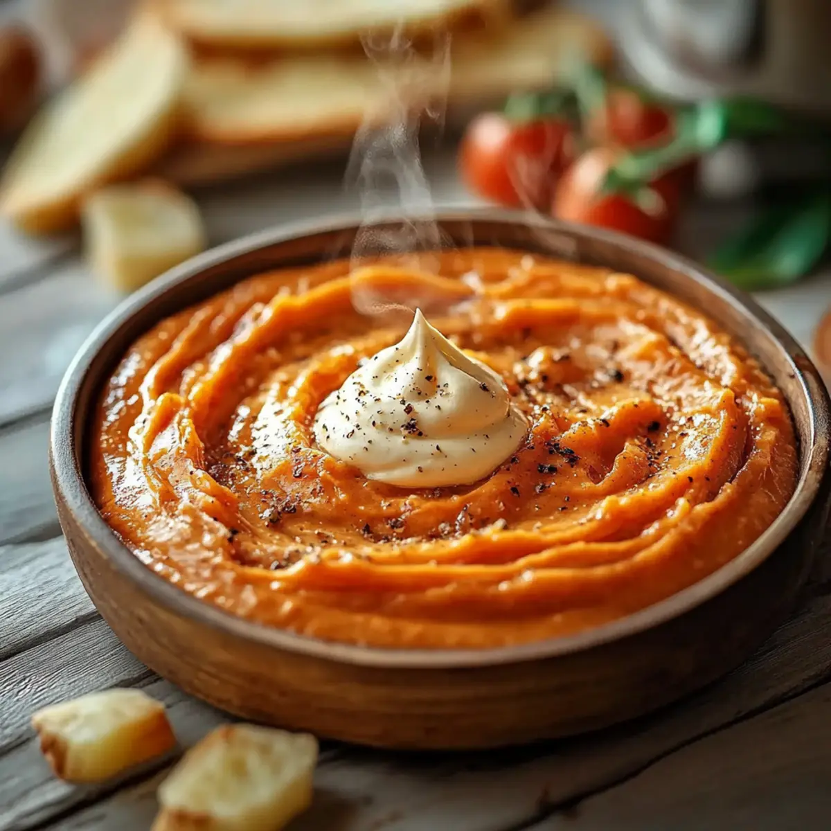 5 Tartinades Épatantes pour Réinventer Vos Soirées Apéro - Ingredients prepared