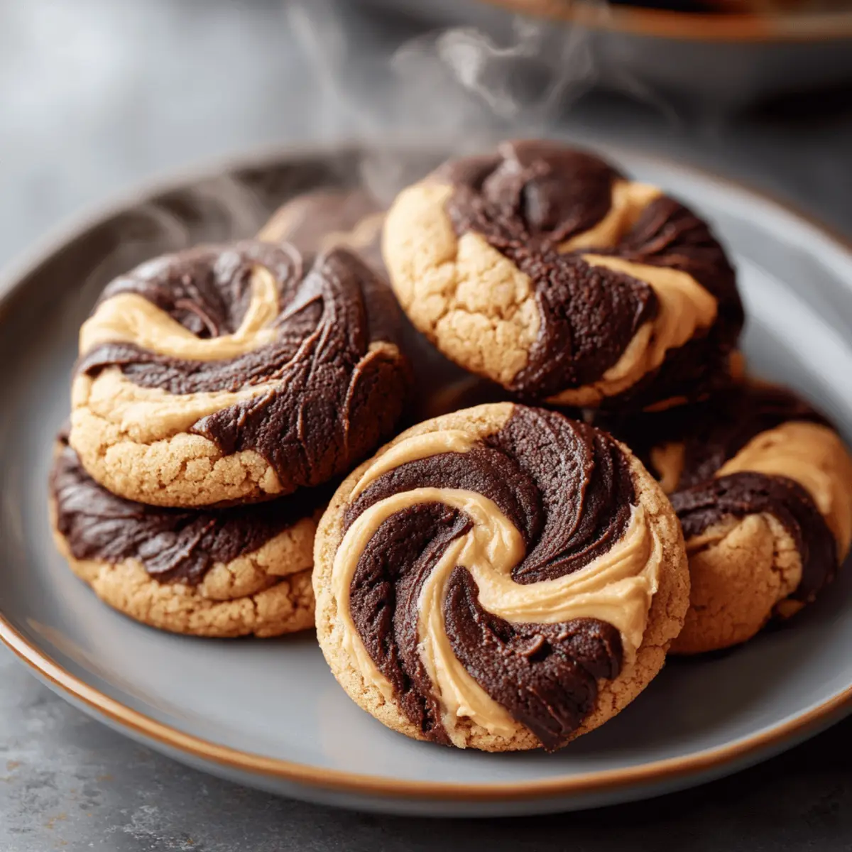 Vanilla French Beignets Recipe - Close-up of delicious texture