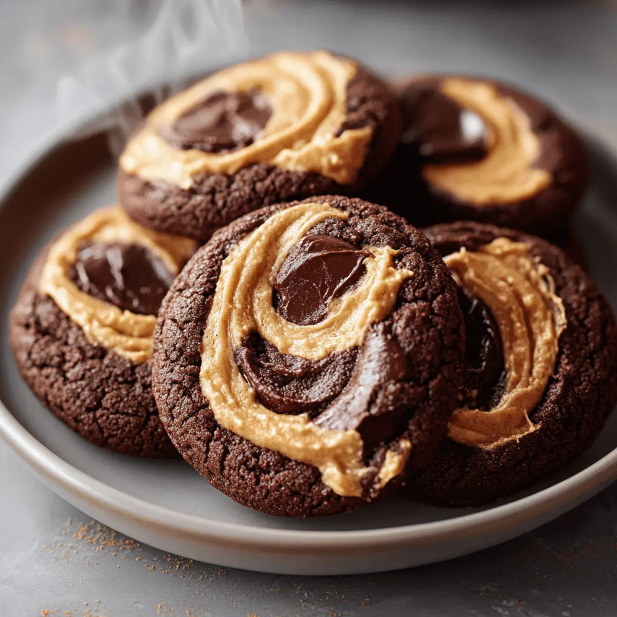 Vanilla French Beignets Recipe - Ingredients prepared