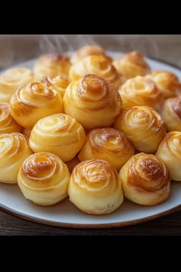 Bouchées Apéritives au Boursin : Une Idée Apéro Rapide et Délicieuse